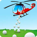 Image of Helicopter Ball Drop Tickets (QTY 5)