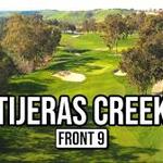 Image of Front 9 Sponsor