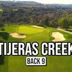 Image of Back 9 Sponsor