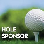 Image of Hole Sponsor
