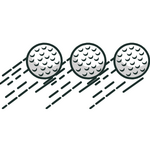 Image of MULLIGAN 3 FOR $10