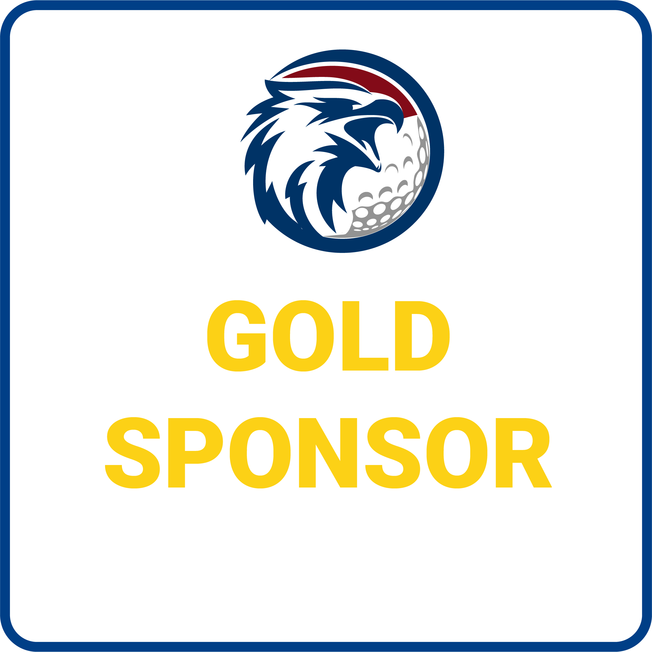 Scouting Open 2025 - Default Image of Gold Sponsor