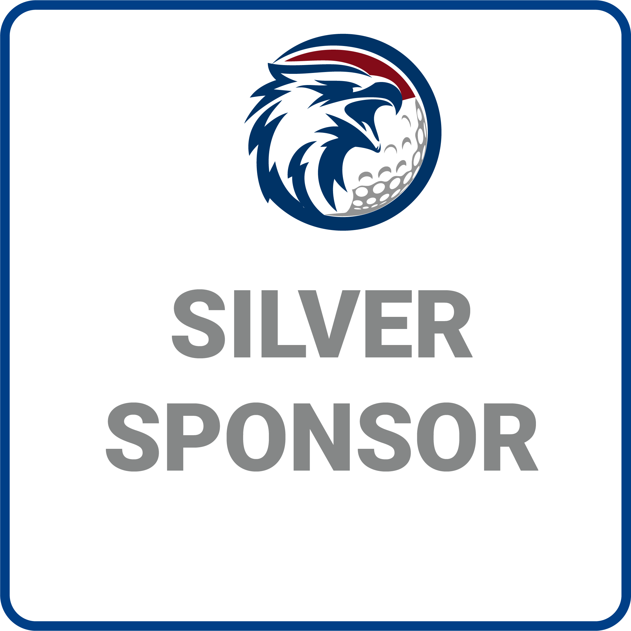 Scouting Open 2025 - Default Image of Silver Sponsor