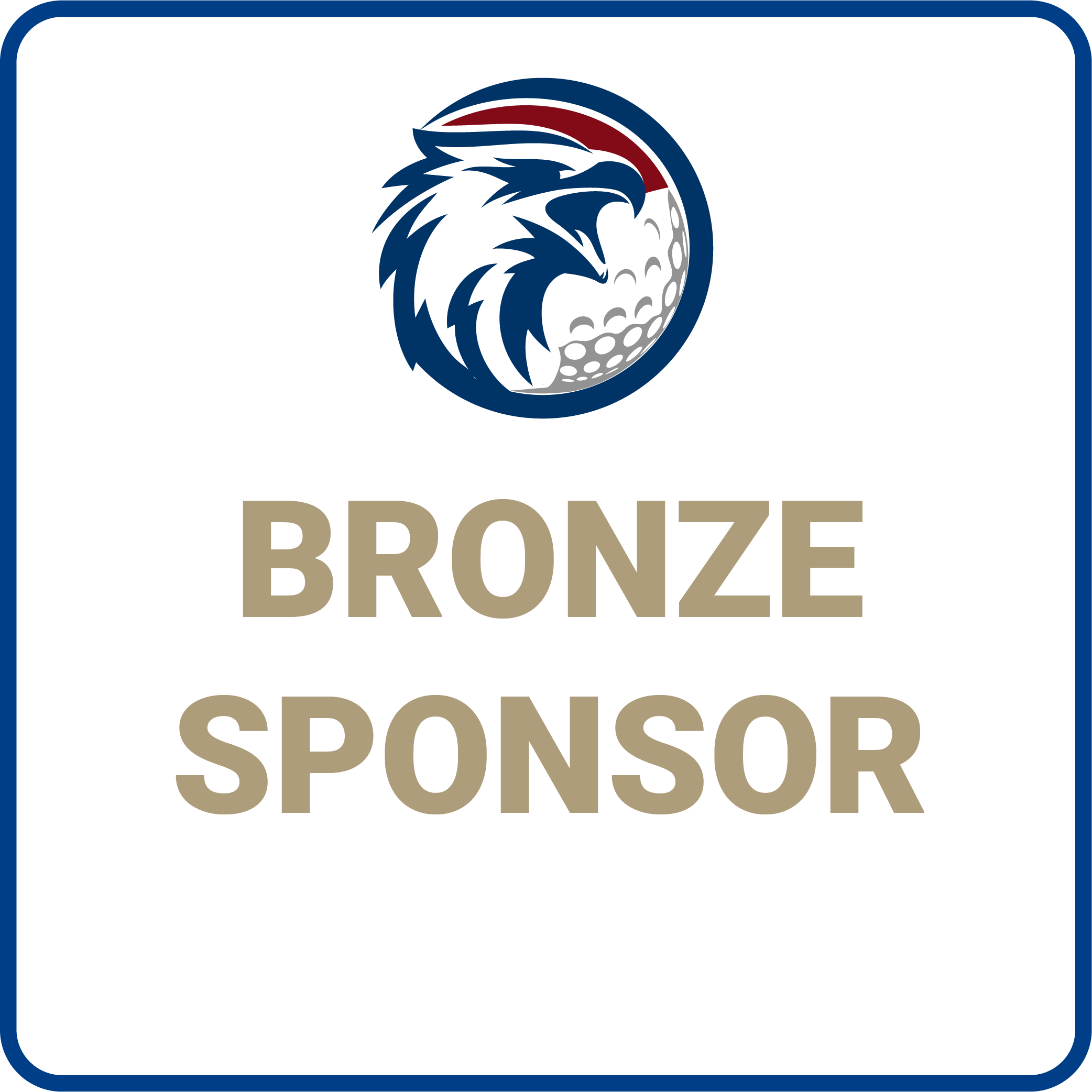 Scouting Open 2025 - Default Image of Bronze Sponsor