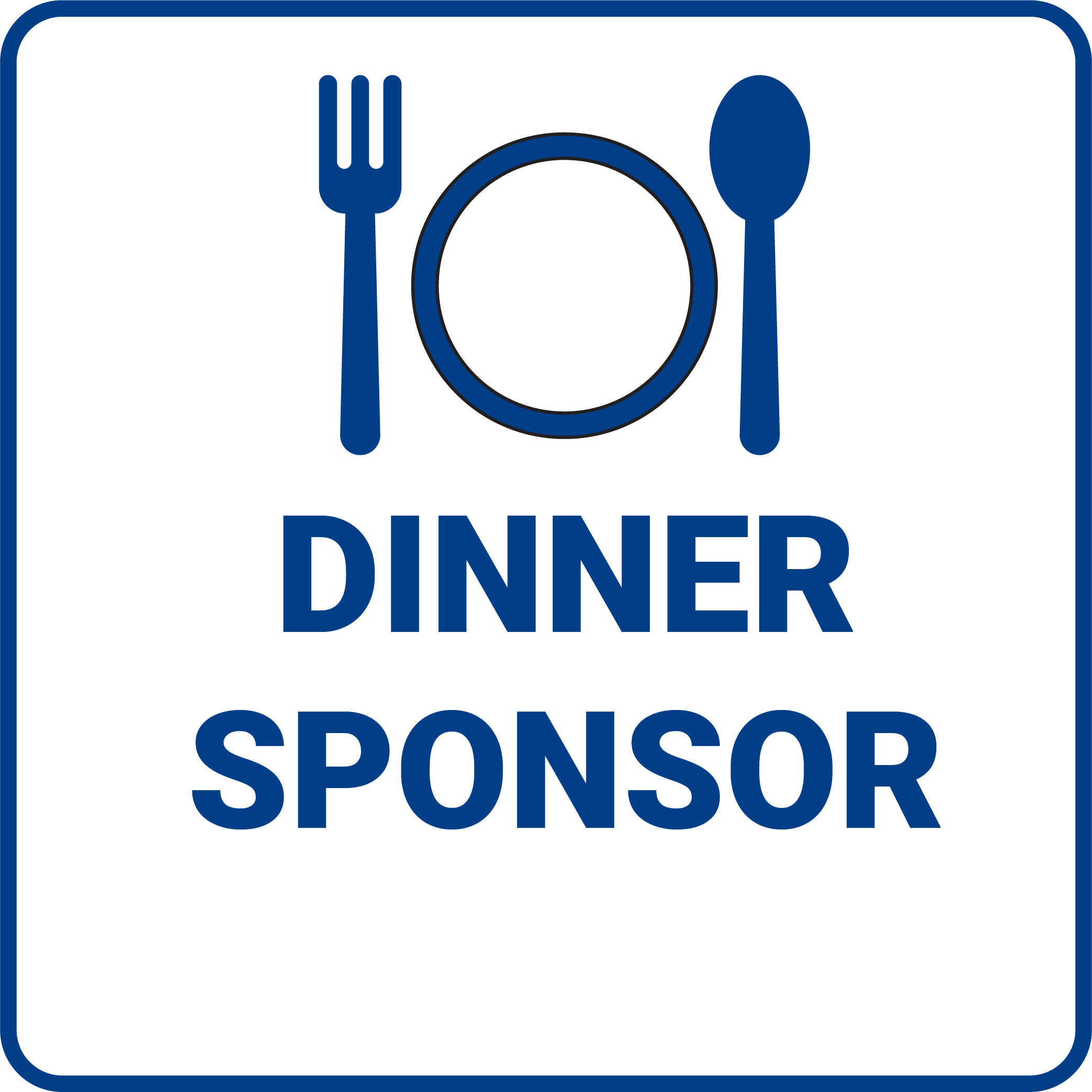 Scouting Open 2025 - Default Image of Dinner Sponsor