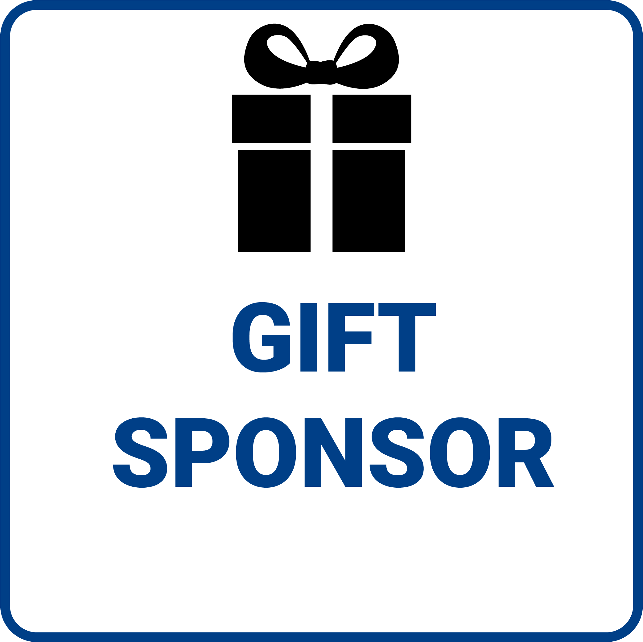 Scouting Open 2025 - Default Image of Gift Sponsor