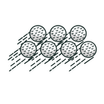 Image of MULLIGAN 7 FOR $20