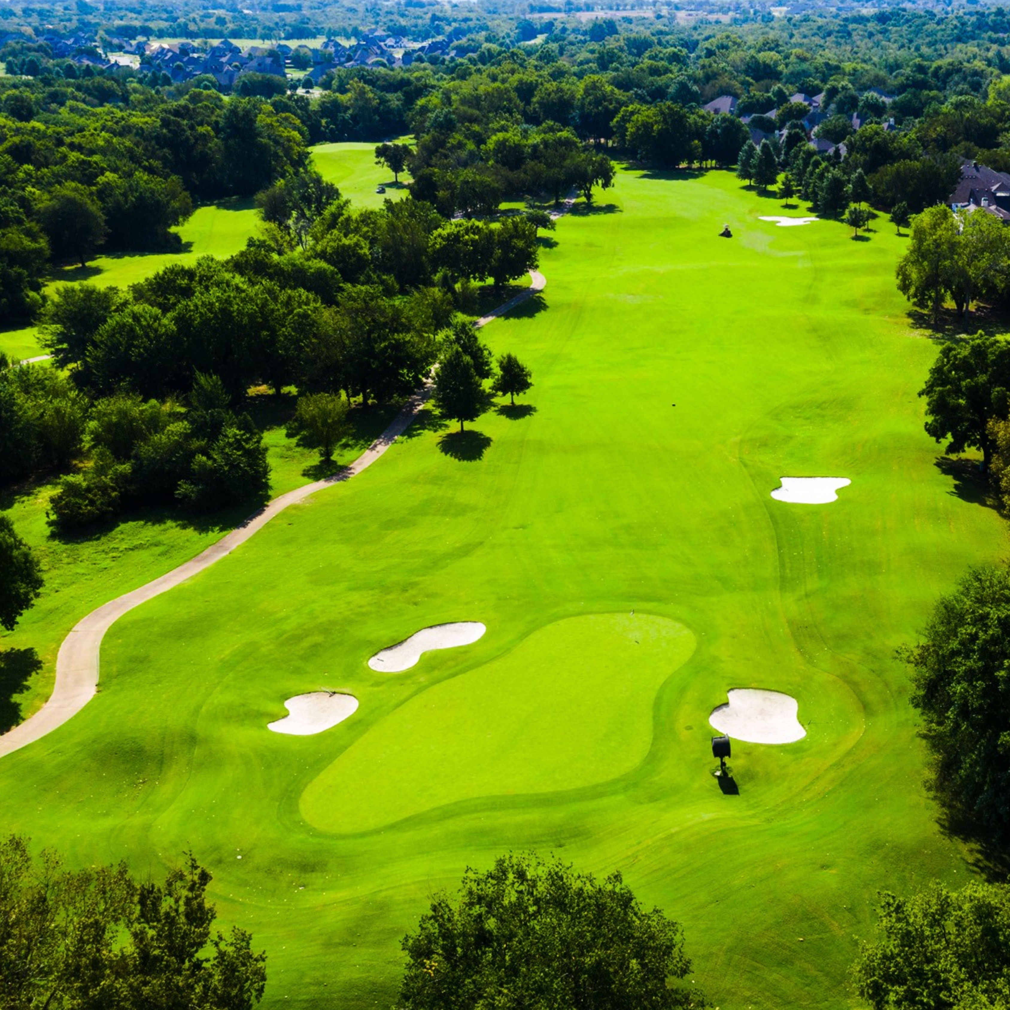 5th Annual Ary Land Company Invitational - Default Image of Hole Sponsor