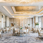 Image of Join Us For Dinner at our 3rd Annual Charity Golf Tournament