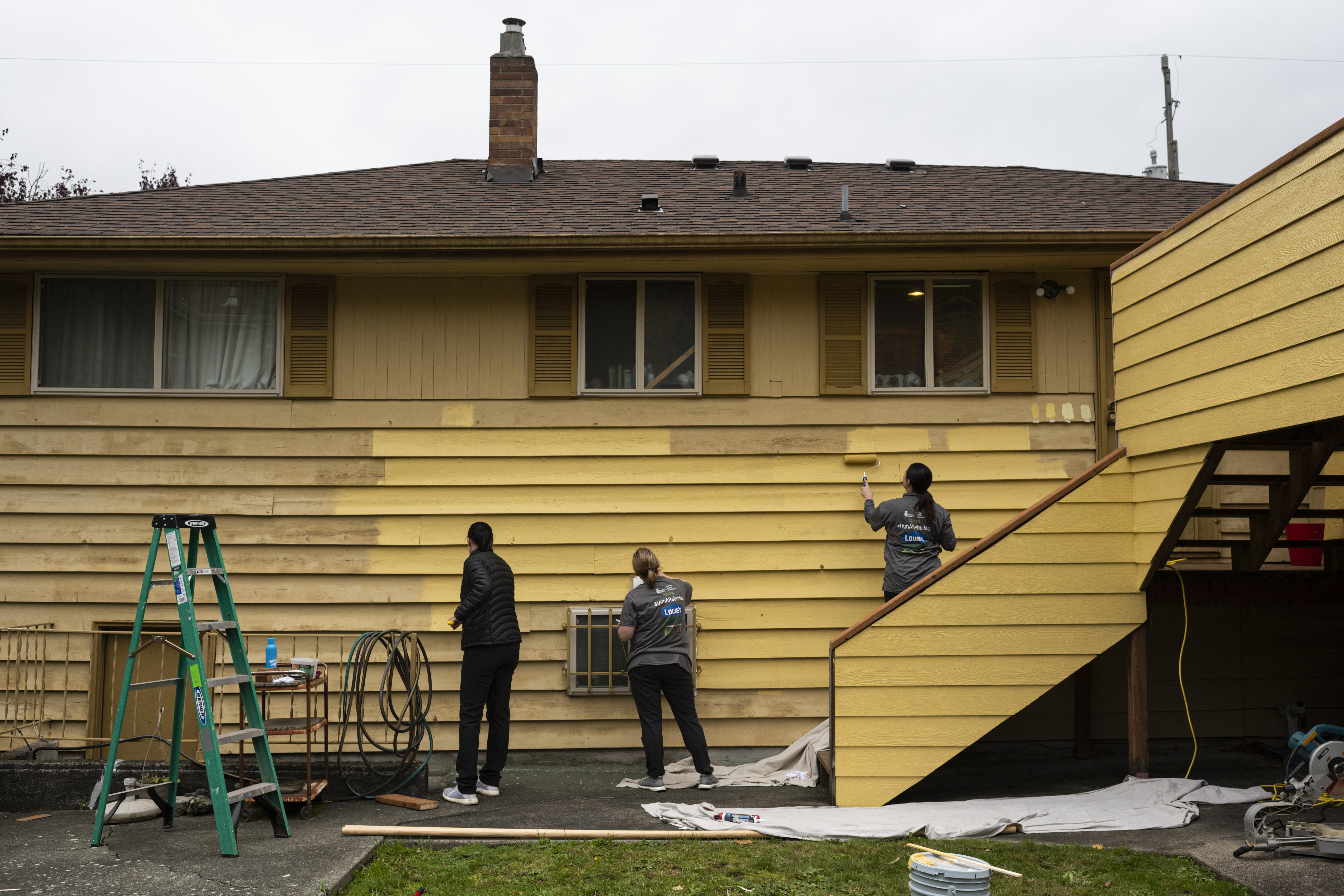 Swing Into Action - Rebuilding Together Golf Tournament 2025 - Default Image of "19th Hole" Awards Partner