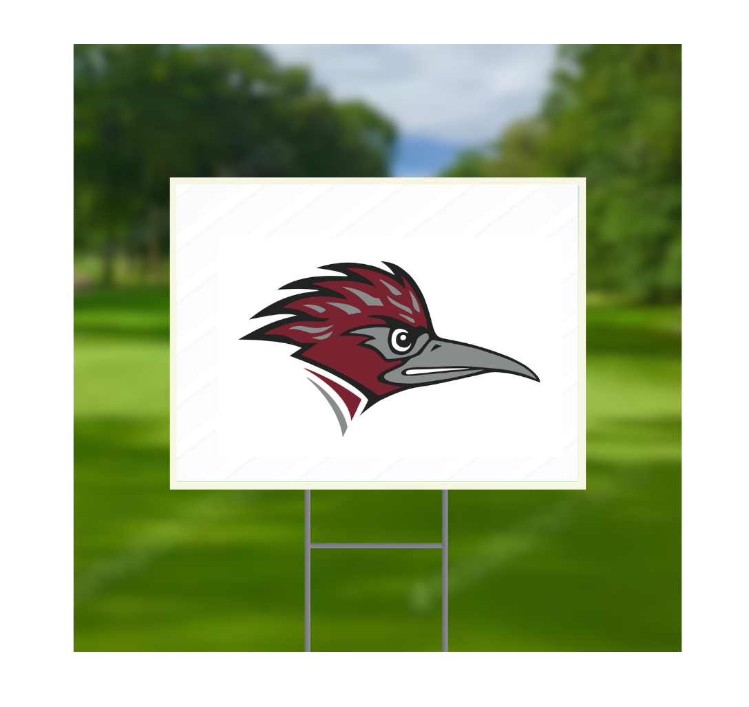 Roadrunner Golf Classic - Default Image of (2) Tee Signs