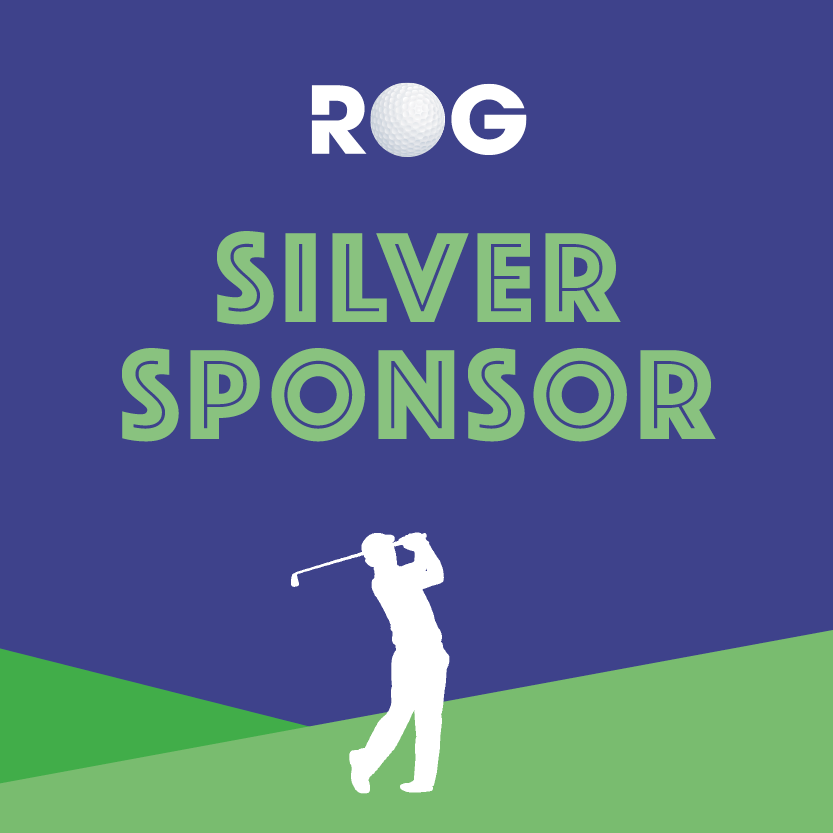 ROG Golf Tournament 2025 - Default Image of Silver Sponsor
