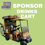 Image of Refreshment Cart & Prize Sponsor
