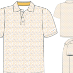 Image of DataScan Golf Polo