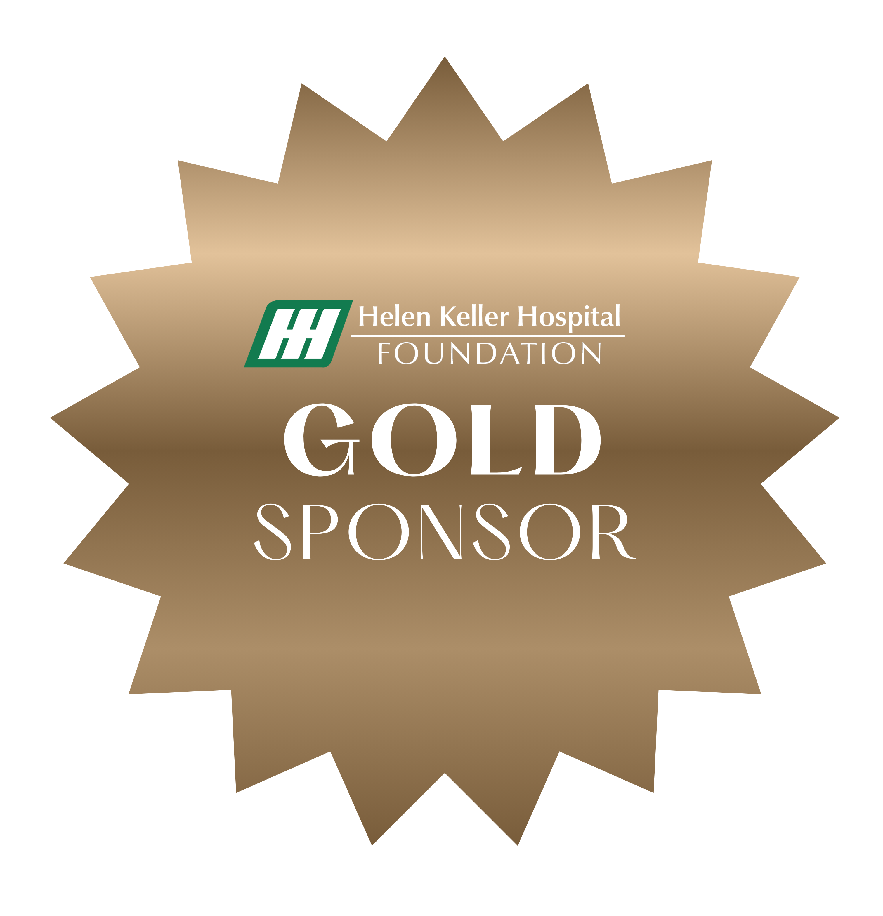 HKH Foundation Golf Tournament 2025 - Default Image of Gold Sponsorship