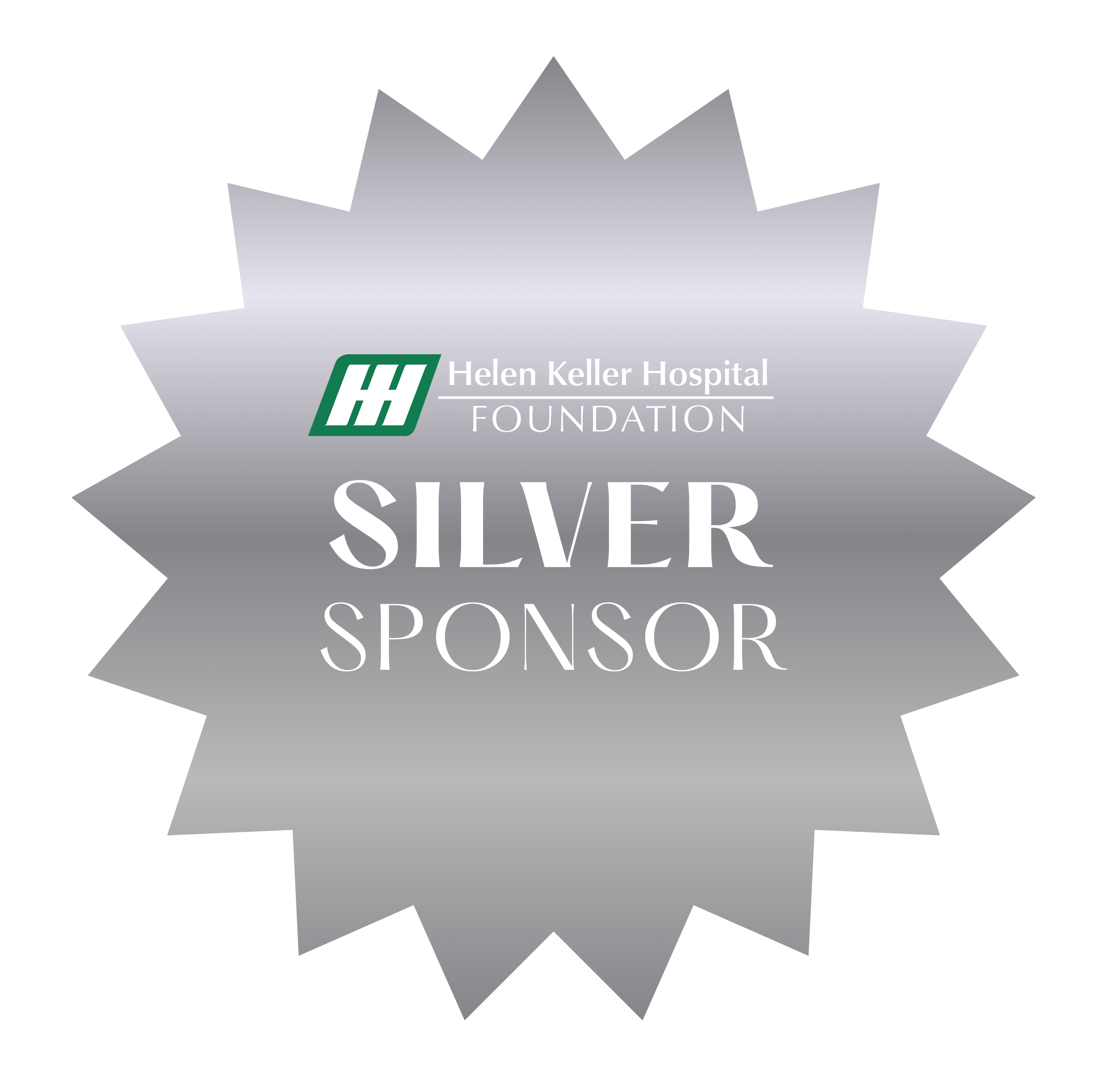 HKH Foundation Golf Tournament 2025 - Default Image of Silver Sponsorship