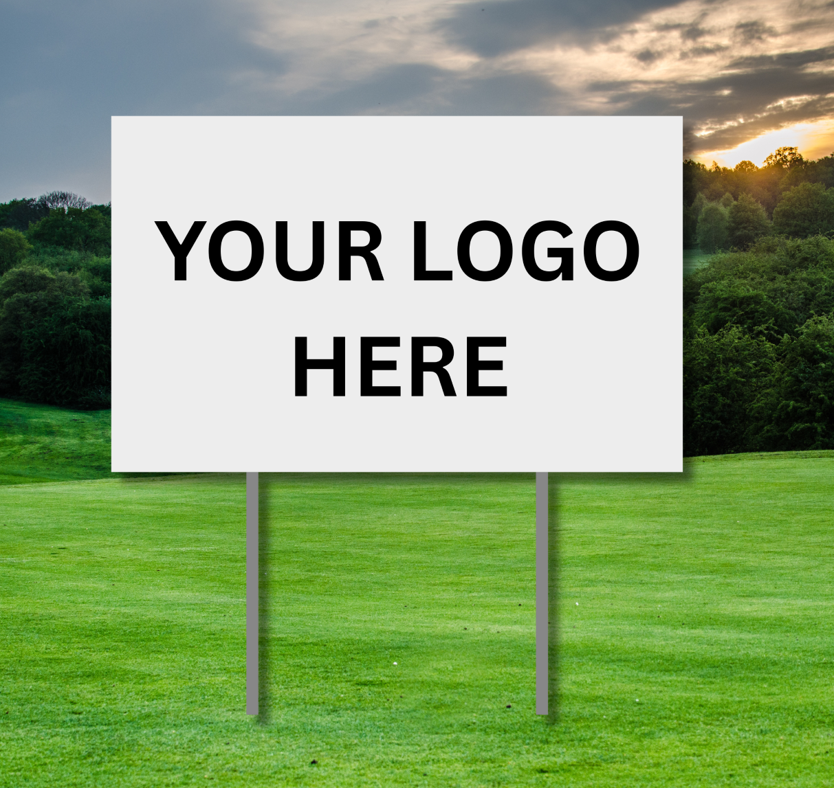 HKH Foundation Golf Tournament 2025 - Default Image of Hole Sponsorship (1 COURSE)