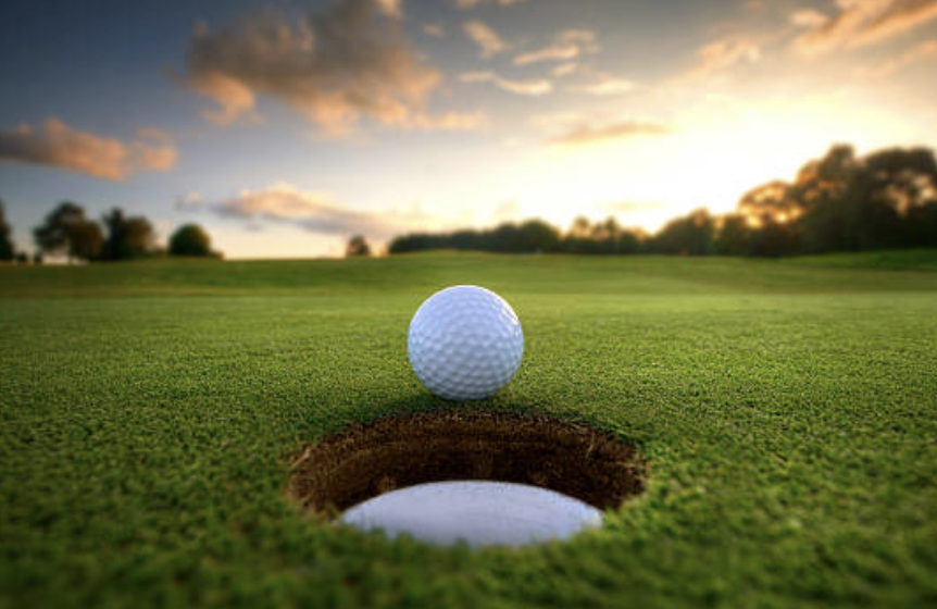 Image of Hole Sponsor