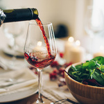 Image of Dinner Only Option