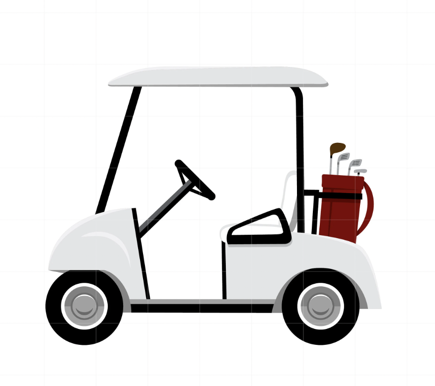 12th JCL Memorial Golf Tournament 2025 - Default Image of Cart Sponsor