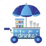 Image of Beverage Cart Sponsor