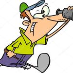 Image of Longest Drive