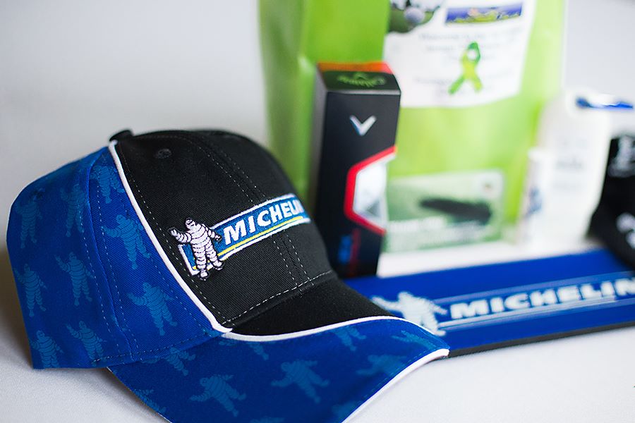 Jensen Tire 2025 Golf Tournament - Default Image of Title Sponsor