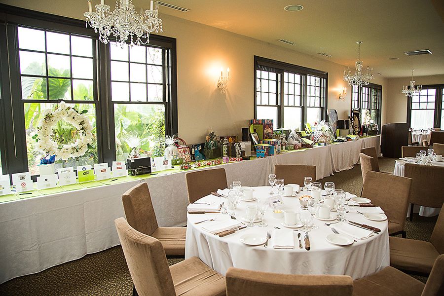 Jensen Tire 2025 Golf Tournament - Default Image of Awards and Dinner Sponsor