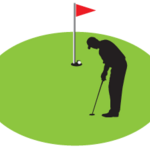 Image of Putting Contest Sponsor