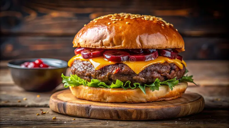 Jensen Tire 2025 Golf Tournament - Default Image of Lunch