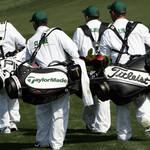 Image of Caddie Sponsor (Candescent Caddies)