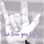 Image of We Love Coach Em Sponsor