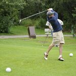 Image of Tee or Green Sponsor