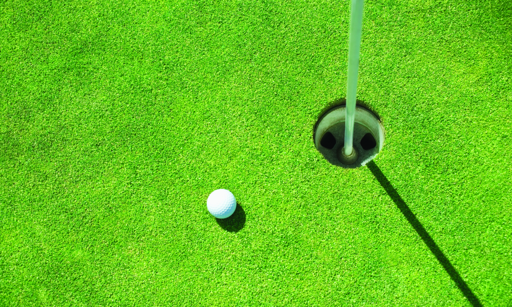 8th Annual Wings Charity Fund Golf Tournament to Benefit The Cure Starts Now - Default Image of Closest To the Pin