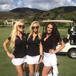 Image of Caddy Sponsorship