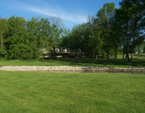 Emily Zornes Logan Memorial Golf Fundraiser - Default Image of Driving Range Sponsor