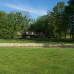 Image of Driving Range Sponsor