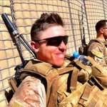 Image of Jarhead - Beverage Cart Sponsor