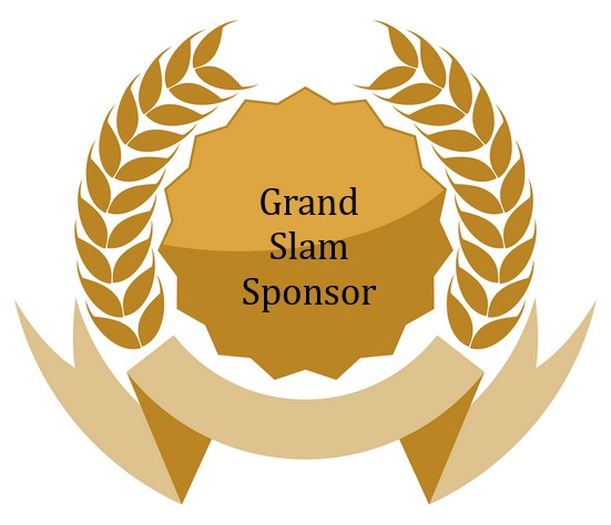 13th Annual Fresno High Baseball Golf Tournament - Default Image of Grand Slam Sponsor