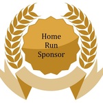 Image of Home Run Sponsor
