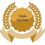 Image of Triple Sponsor