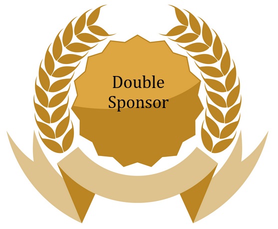 13th Annual Fresno High Baseball Golf Tournament - Default Image of Double Sponsor