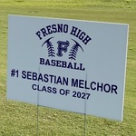 Image of Player/Alumni Tee Sponsor