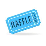 Image of 50/50 Raffle (10 tickets)