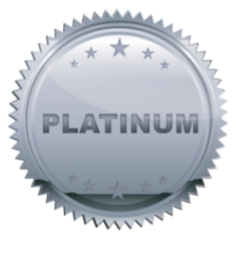 Randall L Woodfin 4th Annual Charity Golf Tournament - Default Image of Platinum Sponsor