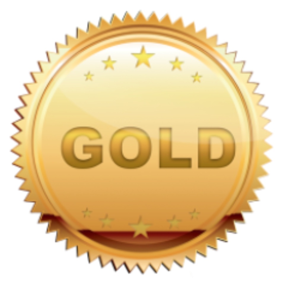 Randall L Woodfin 4th Annual Charity Golf Tournament - Default Image of Gold Sponsor