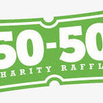 Image of **Pre Order 50/50**