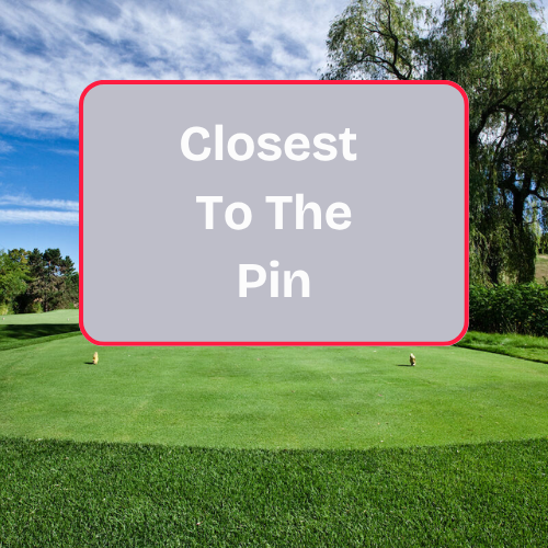 HLA Golf Classic - Default Image of Closest-to-the-Pin Sponsor