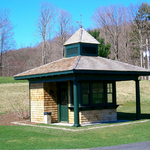 Image of Course Hut Sponsor