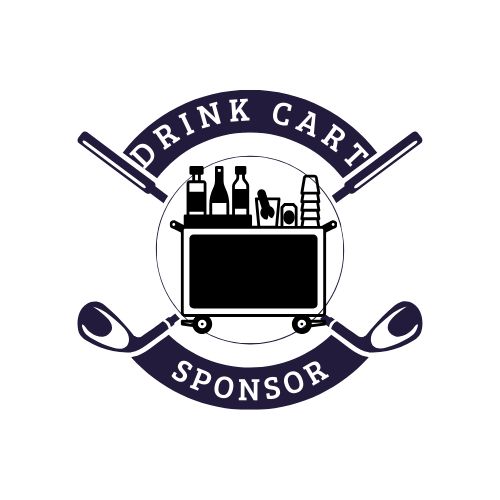 2026 AL TX Post 179 Charity Golf Tourney - Default Image of DRINK CART SPONSOR